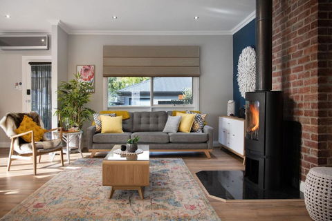 Arabella Heights - Yarra Valley Accommodation 0