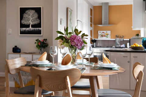 Arabella Heights - Yarra Valley Accommodation 2