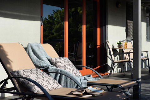 Arabella Heights - Yarra Valley Accommodation 3