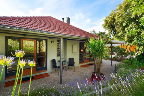 Arabella Heights - Yarra Valley Accommodation 4
