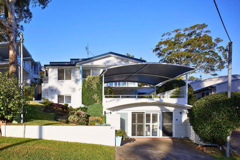 Arabella - Yarra Valley Accommodation 4