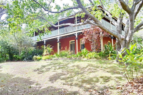 Arakoon House 4 - Bring Your Own Linen - Yarra Valley Accommodation 0
