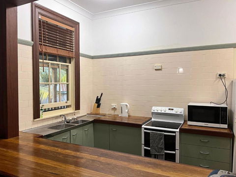 Arakoon House 4 - Bring Your Own Linen - Yarra Valley Accommodation 1