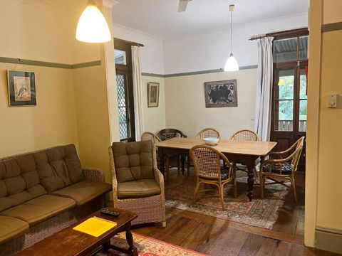 Arakoon House 4 - Bring Your Own Linen - Yarra Valley Accommodation 4