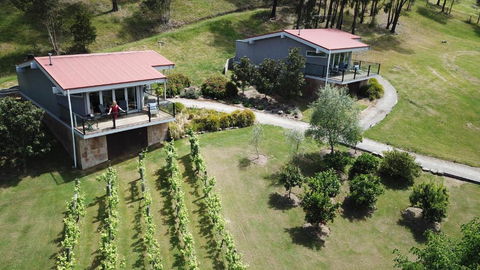 Araluen Boutique Accommodation - Yarra Valley Accommodation 3