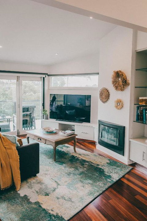 Araluen Boutique Accommodation - Yarra Valley Accommodation 4