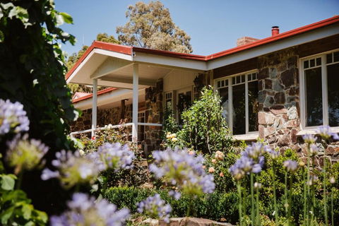 Araluen Boutique Accommodation - Yarra Valley Accommodation 0