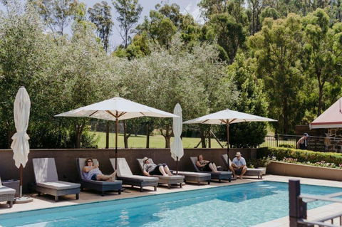 Araluen Boutique Accommodation - Yarra Valley Accommodation 1