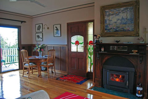 Araluen Park Cottages - Yarra Valley Accommodation 3