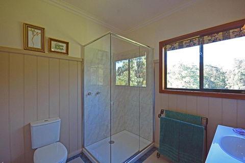 Araluen Park Cottages - Yarra Valley Accommodation 2