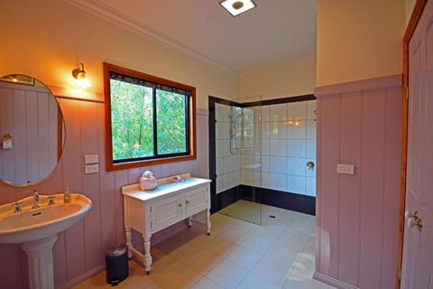 Araluen Park Cottages - Yarra Valley Accommodation 1
