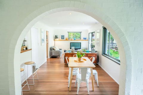 Araluen - Yarra Valley Accommodation 0