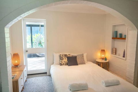 Araluen - Yarra Valley Accommodation 2