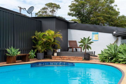Araluen - Yarra Valley Accommodation 1