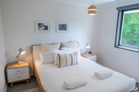 Araluen - Yarra Valley Accommodation 4