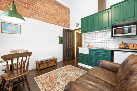 Arapiles Crash Pad - Yarra Valley Accommodation 2