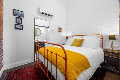 Arapiles Crash Pad - Yarra Valley Accommodation 3