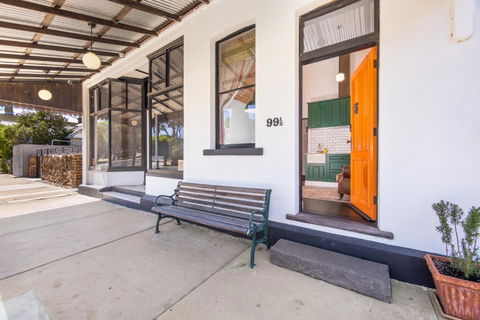 Arapiles Crash Pad - Yarra Valley Accommodation 0