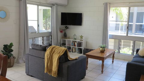 Arcadia Beach Unit 4 - Yarra Valley Accommodation 1