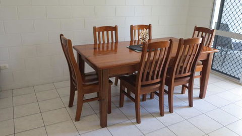 Arcadia Beach Unit 4 - Yarra Valley Accommodation 4