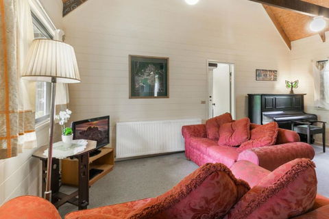 Arcadia - Yarra Valley Accommodation 4