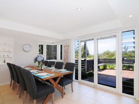 Arcadia By Jervis Bay Rentals - Yarra Valley Accommodation 3