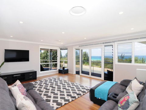 Arcadia By Jervis Bay Rentals - Yarra Valley Accommodation 4