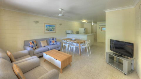 Arcadia Palms 1 - Yarra Valley Accommodation 1