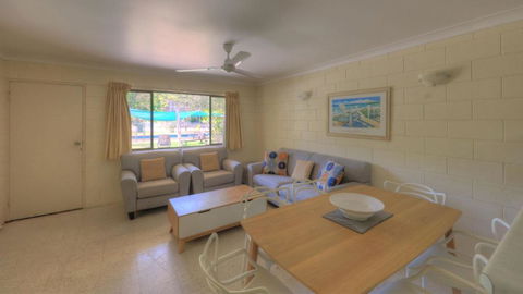 Arcadia Palms 1 - Yarra Valley Accommodation 2
