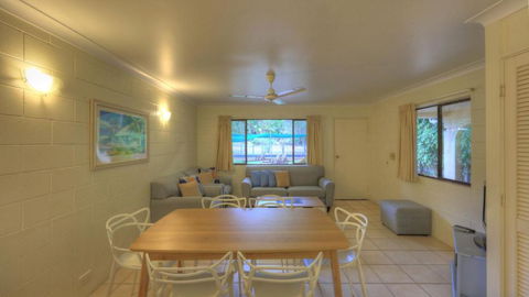 Arcadia Palms 2 - Yarra Valley Accommodation 2
