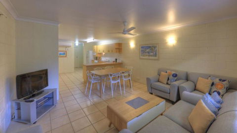 Arcadia Palms 2 - Yarra Valley Accommodation 1