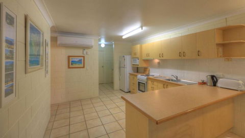 Arcadia Palms 2 - Yarra Valley Accommodation 3