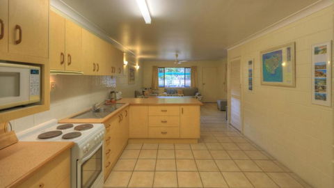 Arcadia Palms 2 - Yarra Valley Accommodation 4