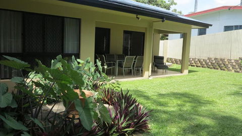 Arcadia Villa 3 - Yarra Valley Accommodation 0