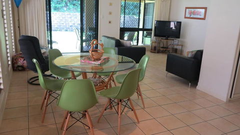 Arcadia Villa 3 - Yarra Valley Accommodation 4