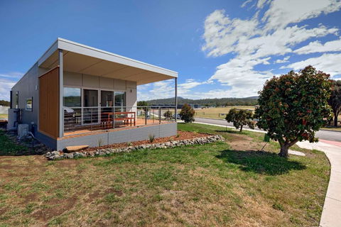 Archella 1 - Yarra Valley Accommodation 1