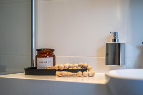 Archer St Heart Of North Adelaide Balcony 65TV - Yarra Valley Accommodation 3