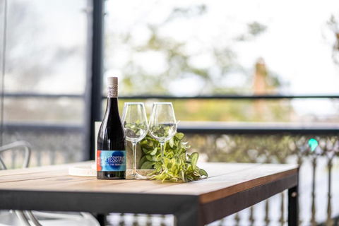 Archer St Heart Of North Adelaide Balcony 65TV - Yarra Valley Accommodation 2