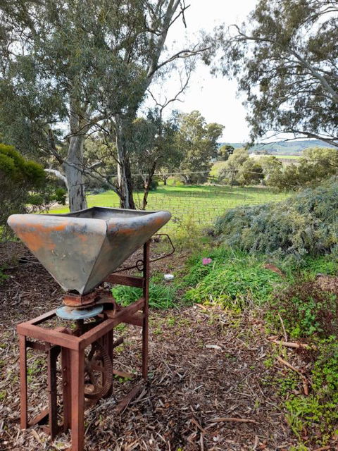 Archery Road Estate - Yarra Valley Accommodation 2