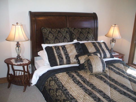 Archery Road Estate - Yarra Valley Accommodation 4