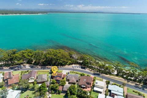 Arches By The Sea, Vincentia - Yarra Valley Accommodation 0
