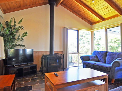 Archies Beachside Abode - Yarra Valley Accommodation 1
