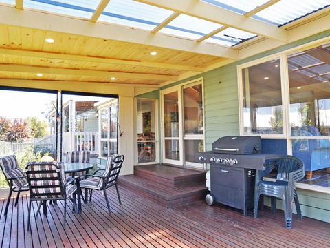 Archies Beachside Abode - Yarra Valley Accommodation 0