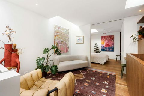 Architecture Designed Terrace - Yarra Valley Accommodation 4