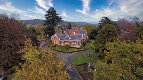 Arcoona Manor - Yarra Valley Accommodation 2