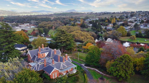 Arcoona Manor - Yarra Valley Accommodation 4