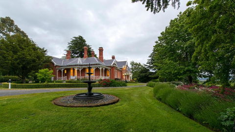Arcoona Manor - Yarra Valley Accommodation 3
