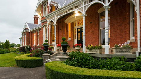 Arcoona Manor - Yarra Valley Accommodation 1