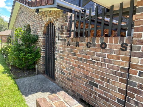 Arcos - Yarra Valley Accommodation 0