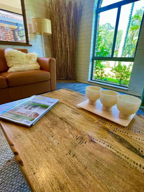 Arcos - Yarra Valley Accommodation 4